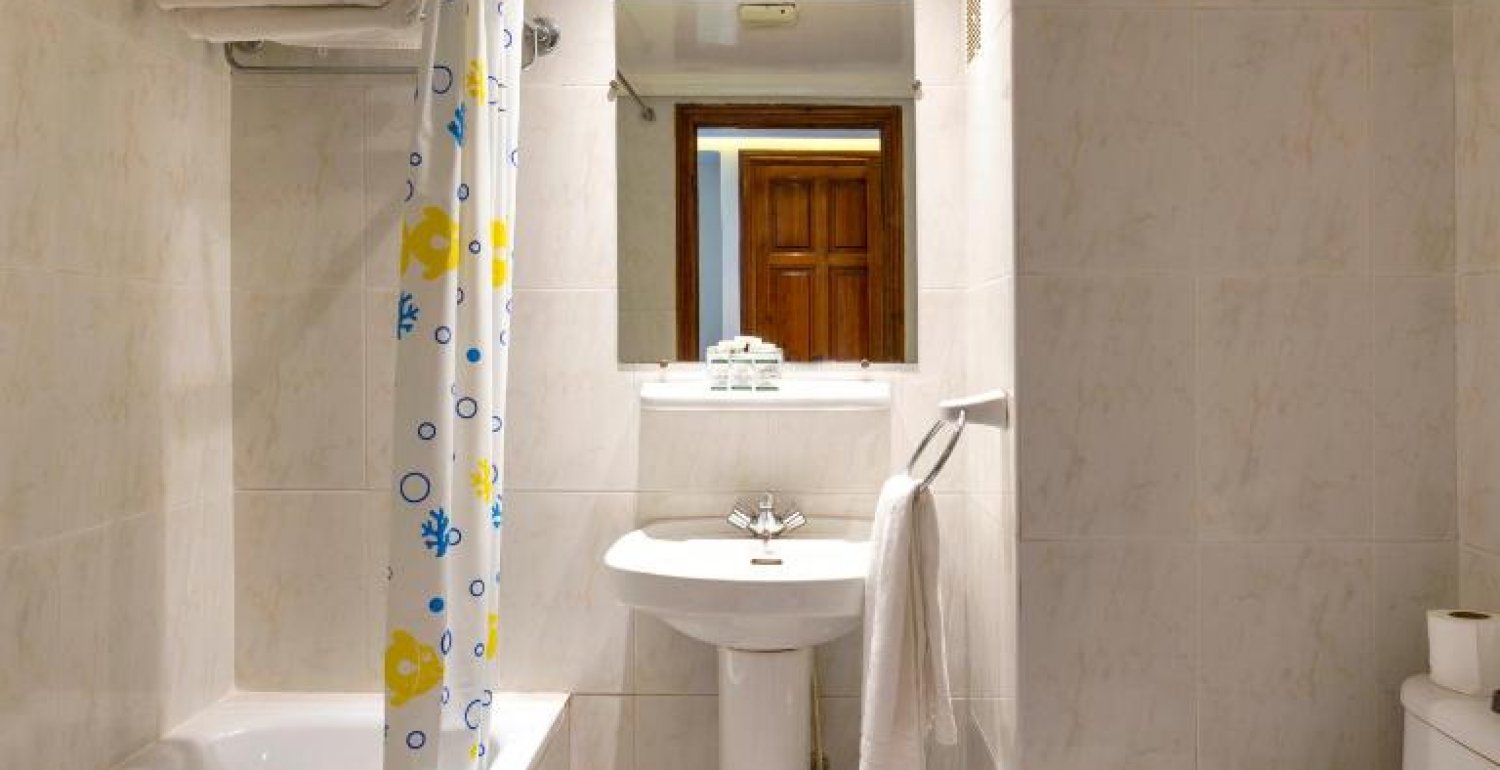 Triple Room - 6