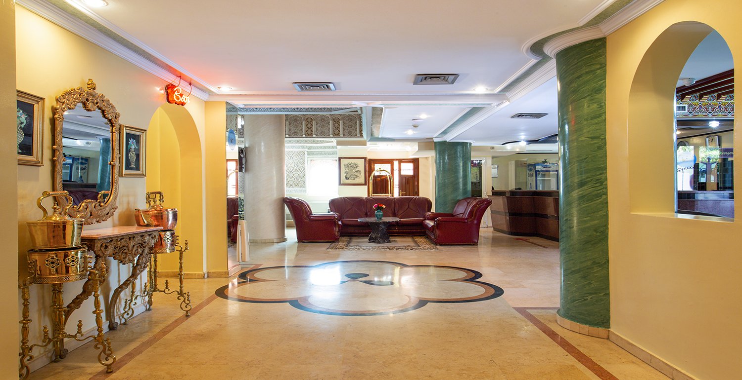 Hotel Gallery Image 5