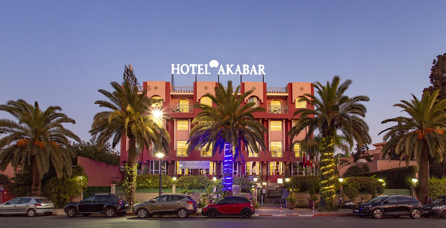 Hotel Gallery Image 1