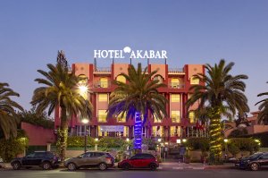 Hotel Akabar