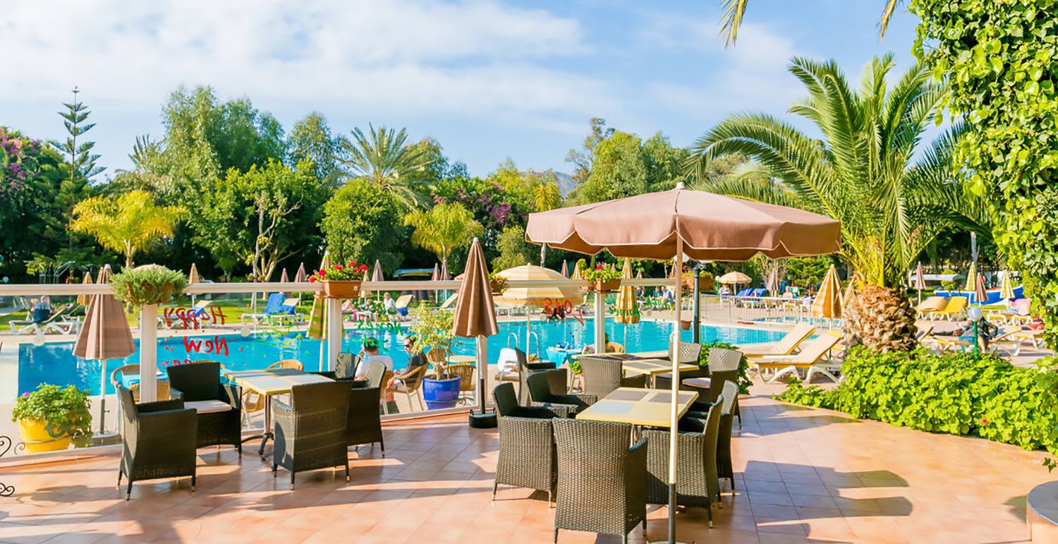 Hotel Tildi Hotel & Spa