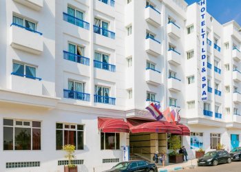 16 - Hotel Tildi Hotel & Spa