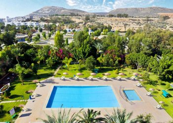 12 - Hotel Tildi Hotel & Spa