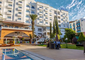 4 - Hotel Tildi Hotel & Spa