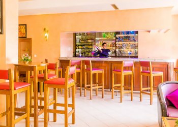 19 - Hotel Tildi Hotel & Spa