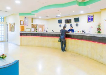 7 - Hotel Tildi Hotel & Spa