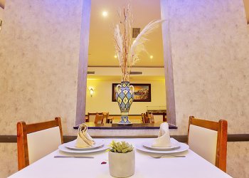 18 - Hotel Tildi Hotel & Spa