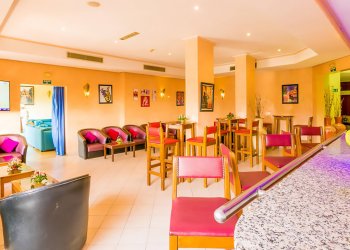 22 - Hotel Tildi Hotel & Spa