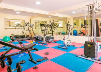 23 - Hotel Tildi Hotel & Spa