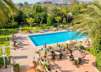 6 - Hotel Tildi Hotel & Spa