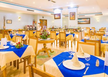 11 - Hotel Tildi Hotel & Spa