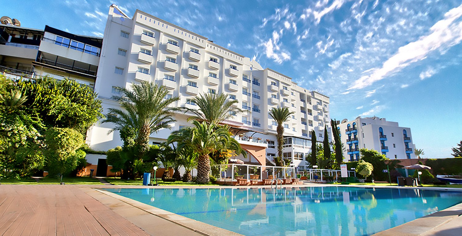 Hotel Tildi Hotel & Spa