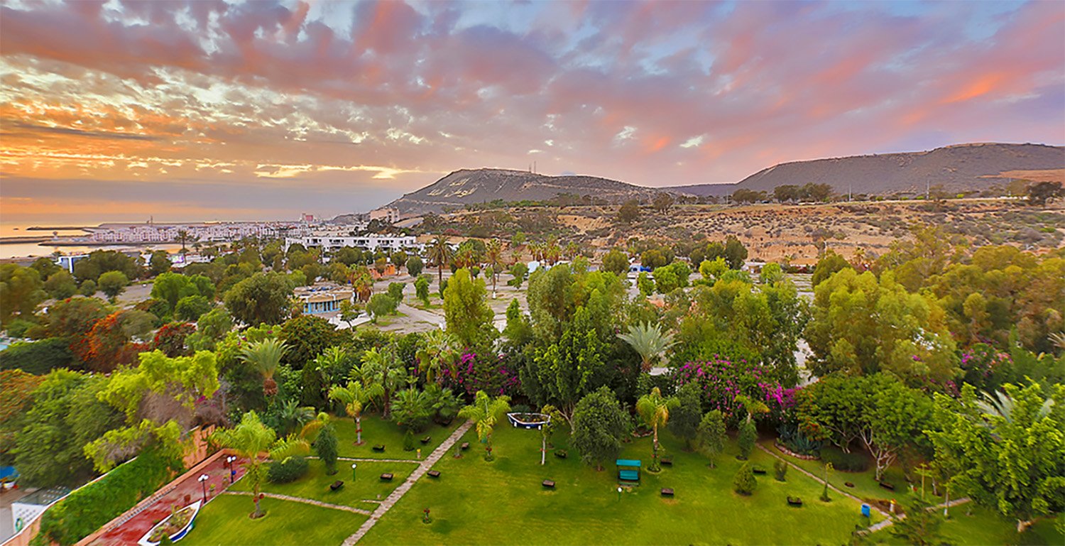 Hotel Tildi Hotel & Spa