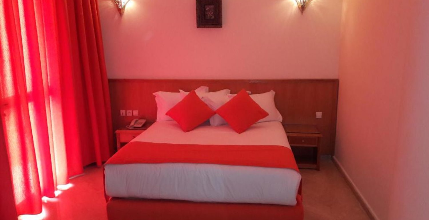 Single Room - 3