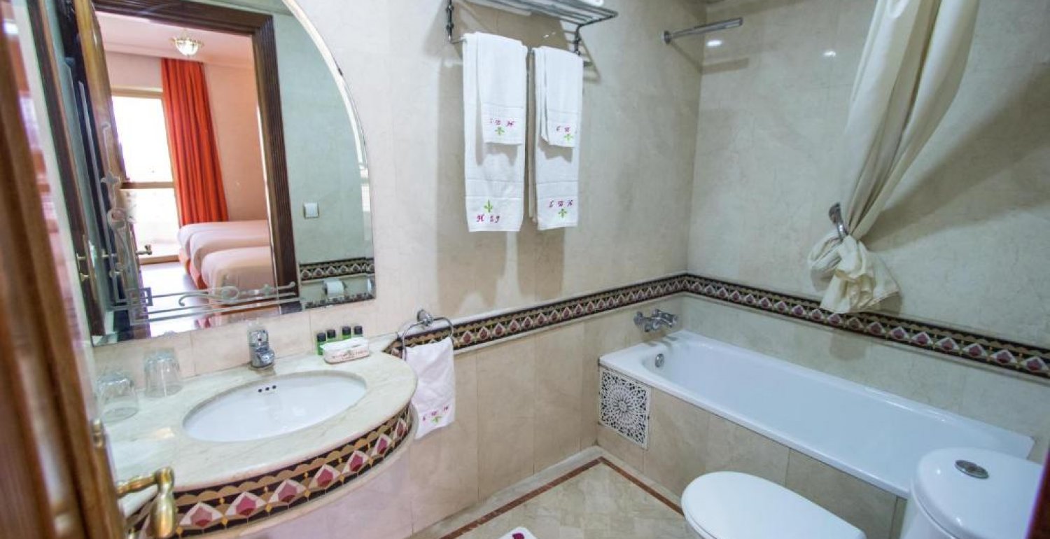 Triple Room - 4