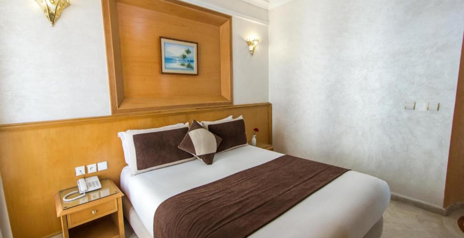 Junior Suite (3 Adults) - 1
