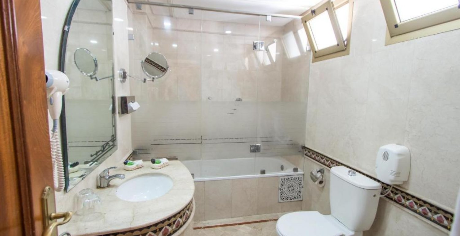 Junior Suite (3 Adults) - 6