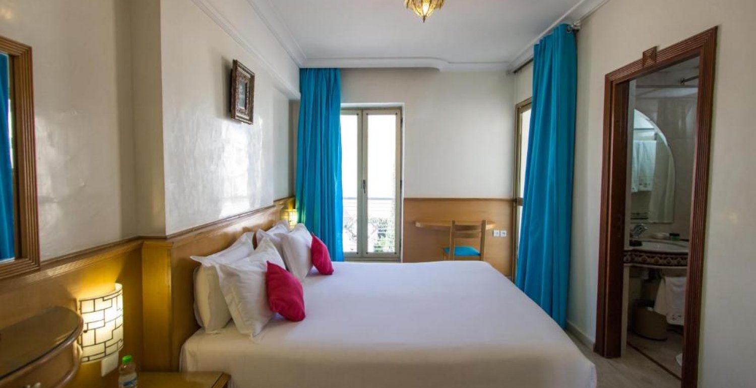 Single Room - 2