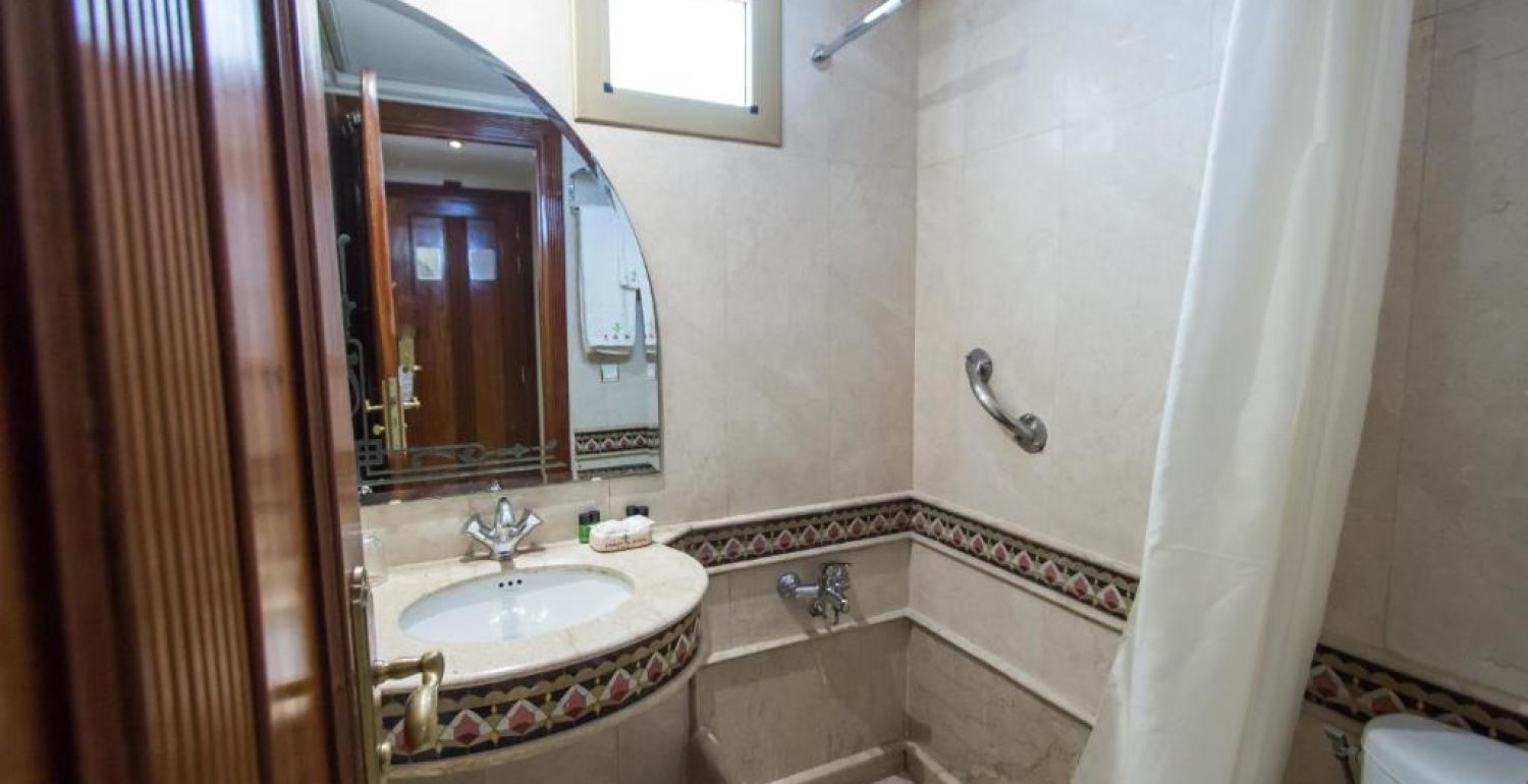 Triple Room - 5