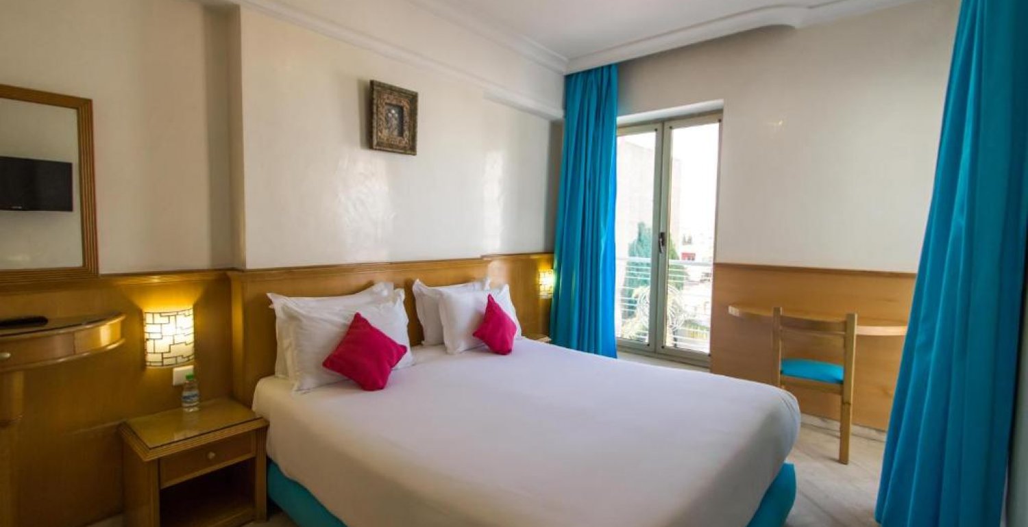 Single Room - 1