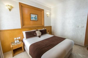 Suite Junior (3 Dewasa)