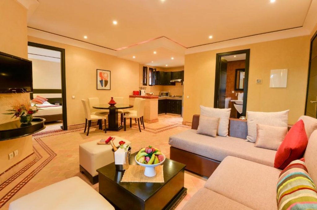 Senior Suite