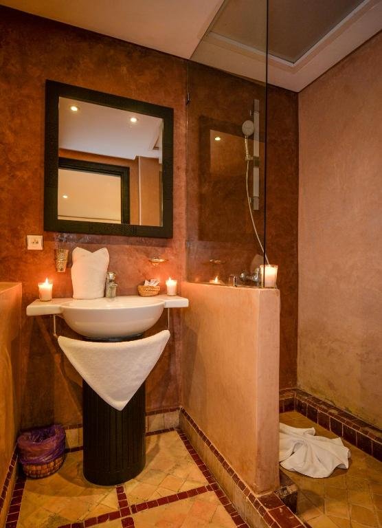 Les Jardins De Zyriab Resort & Spa