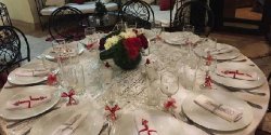 HOST TABLE