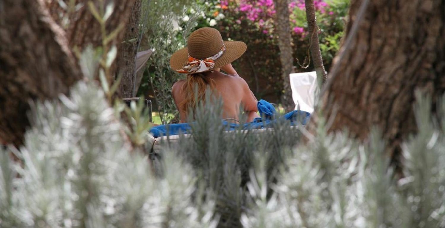 Les Jardins De Zyriab Resort & Spa