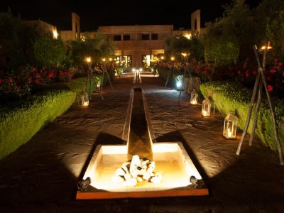 Les Jardins De Zyriab Resort & Spa
