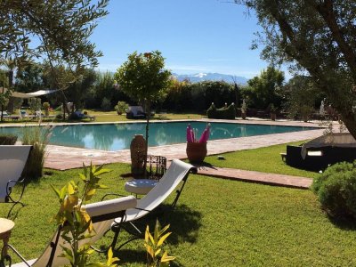 Les Jardins De Zyriab Resort & Spa