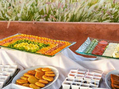 Les Jardins De Zyriab Resort & Spa