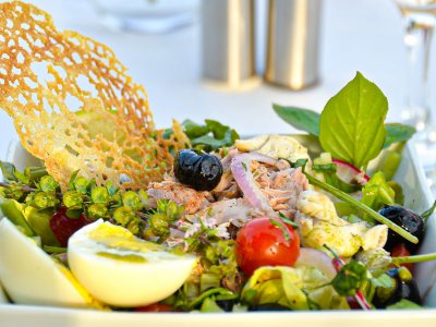 Les Jardins De Zyriab Resort & Spa