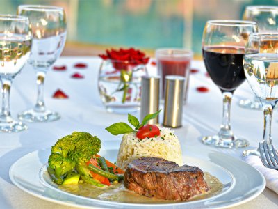 Les Jardins De Zyriab Resort & Spa