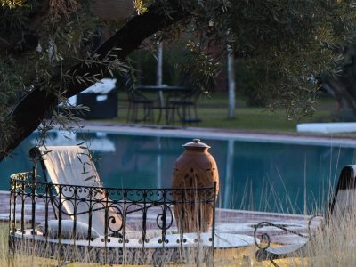 Les Jardins De Zyriab Resort & Spa