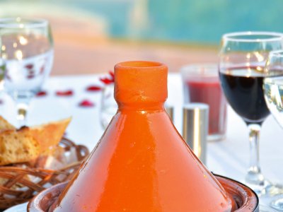 Les Jardins De Zyriab Resort & Spa