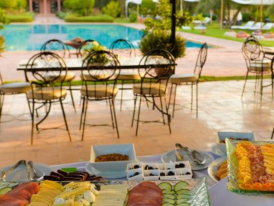 Les Jardins De Zyriab Resort & Spa