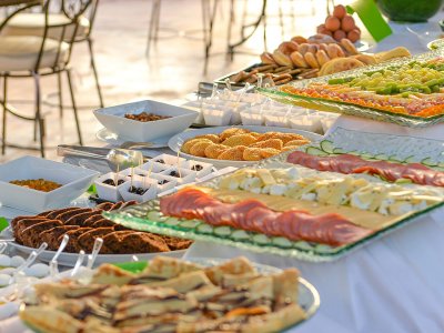 Les Jardins De Zyriab Resort & Spa