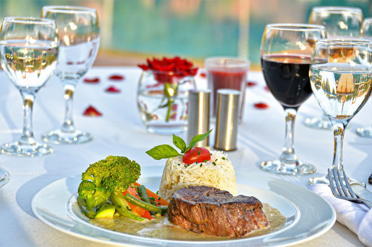 Les Jardins De Zyriab Resort & Spa