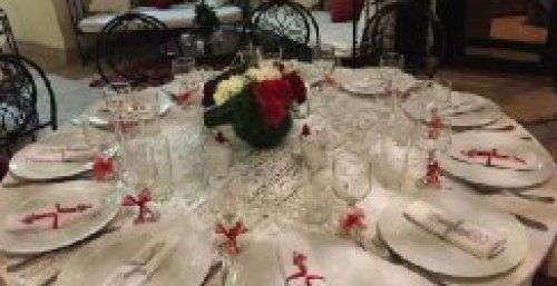 HOST TABLE