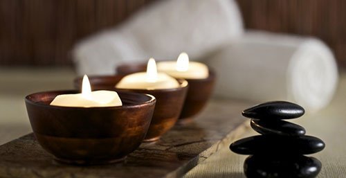 Ô Zen Spa