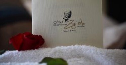 O Zen Beldi Spa