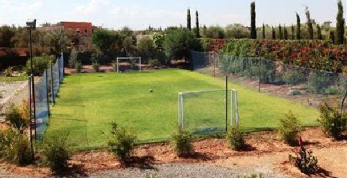 Mini fútbol