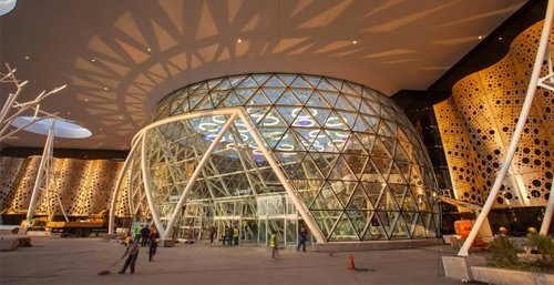 TRASLADO DE AEROPUERTO