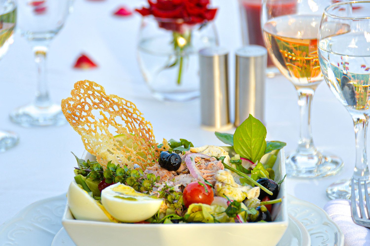 Les Jardins De Zyriab Resort & Spa