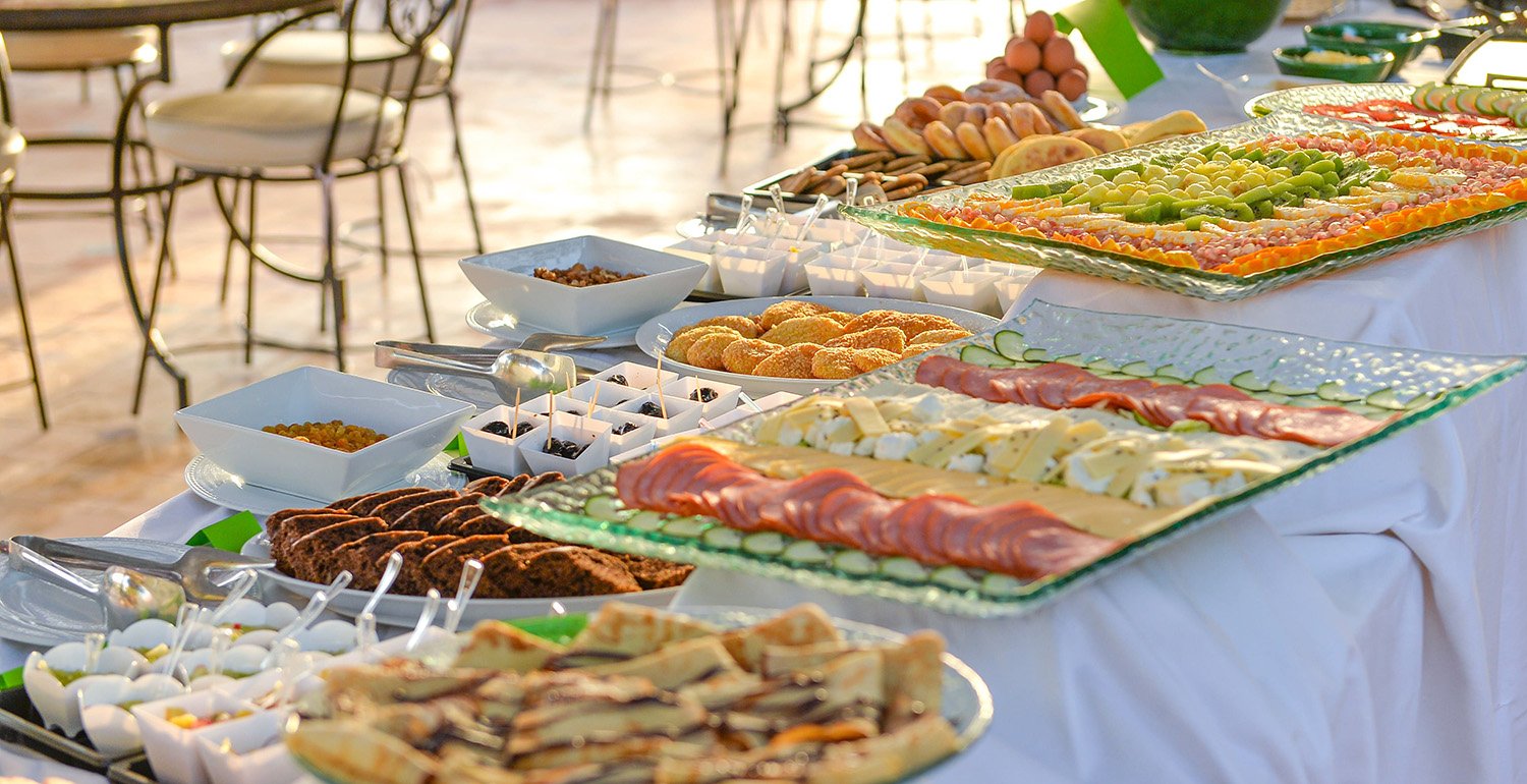 Les Jardins De Zyriab Resort & Spa