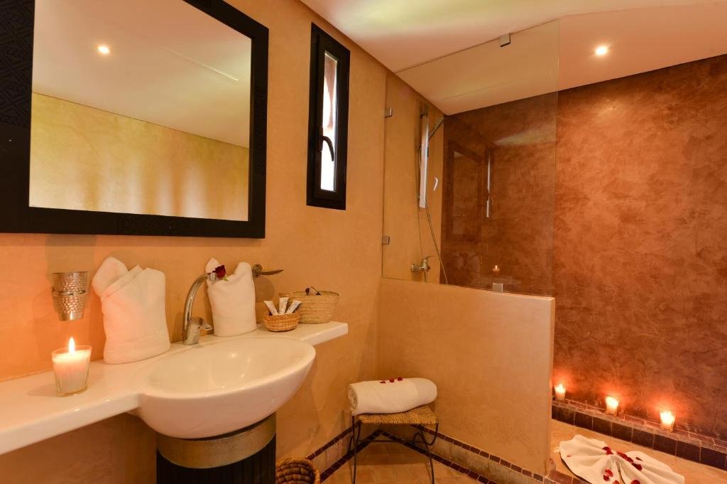 Les Jardins De Zyriab Resort & Spa