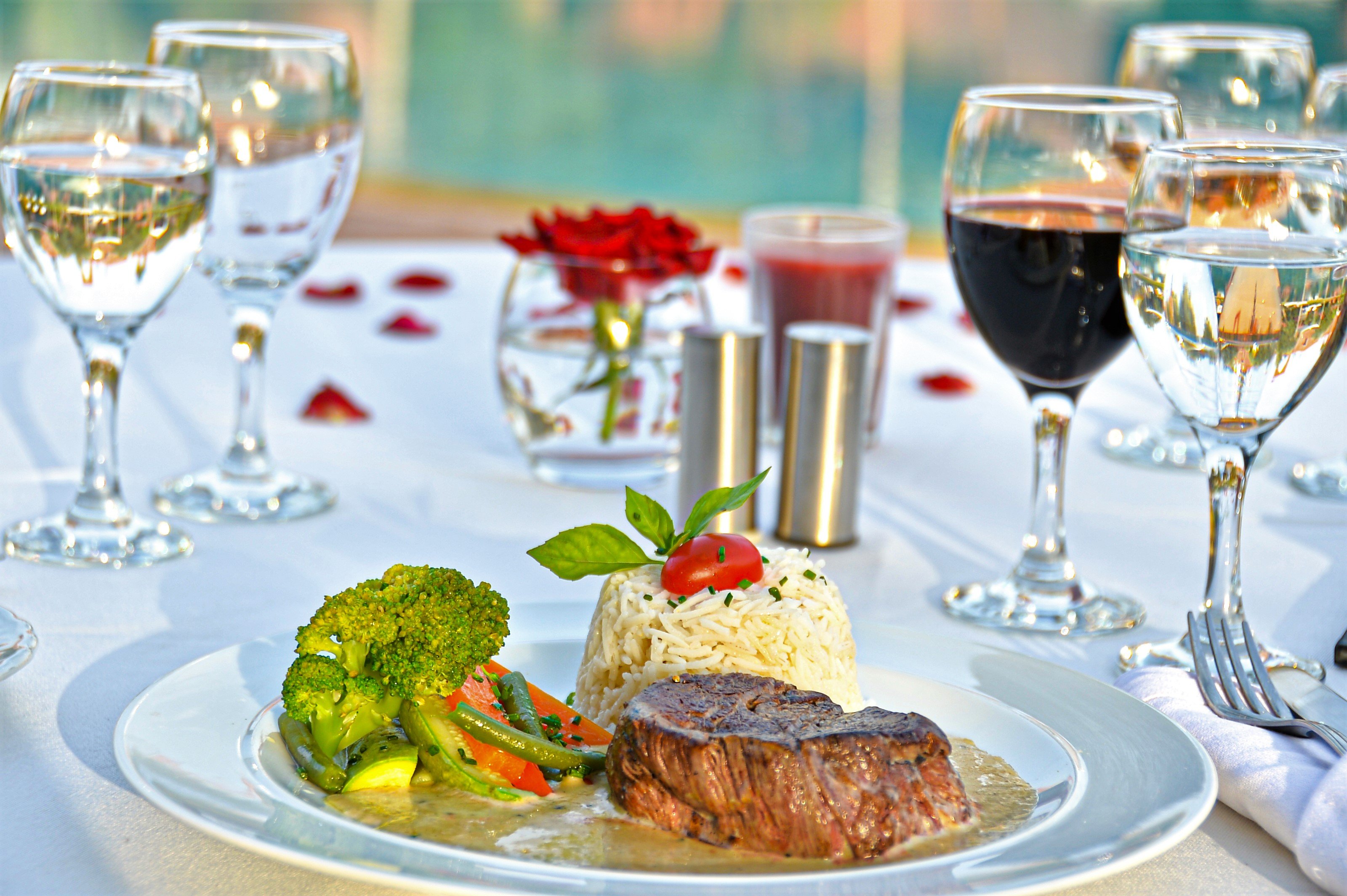 Les Jardins De Zyriab Resort & Spa