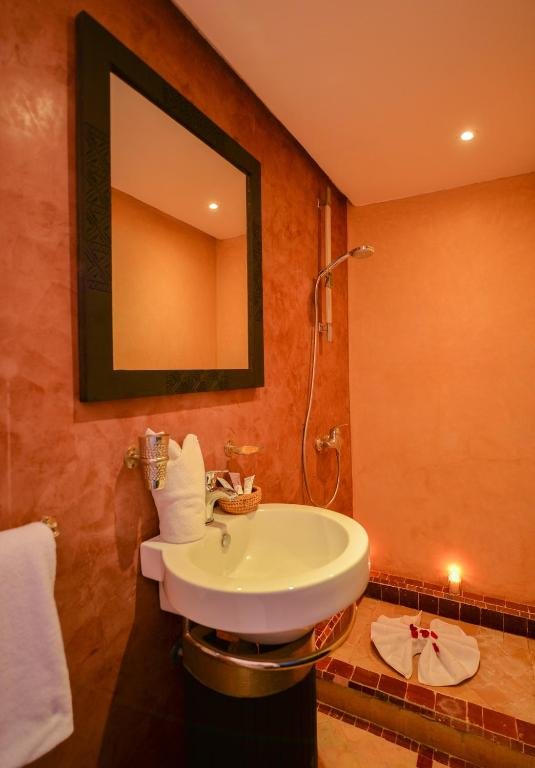 Les Jardins De Zyriab Resort & Spa