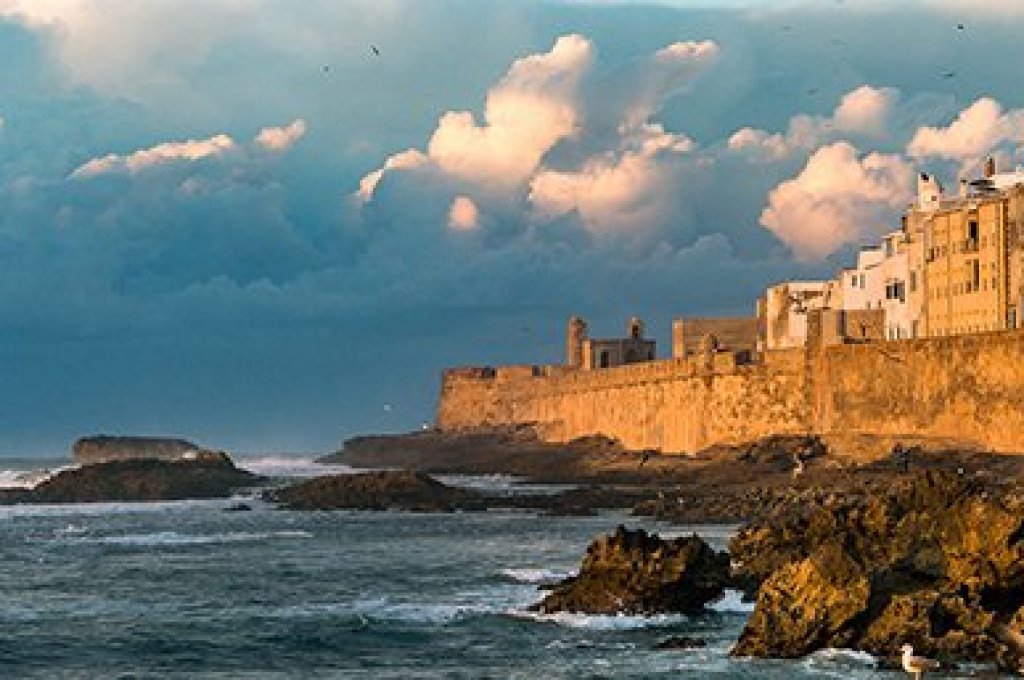 LAWATAN ESSAOUIRA